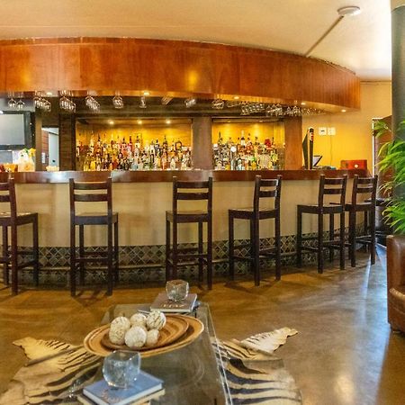 Zebula Boutique Hotel Mabula Game Reserve ภายนอก รูปภาพ