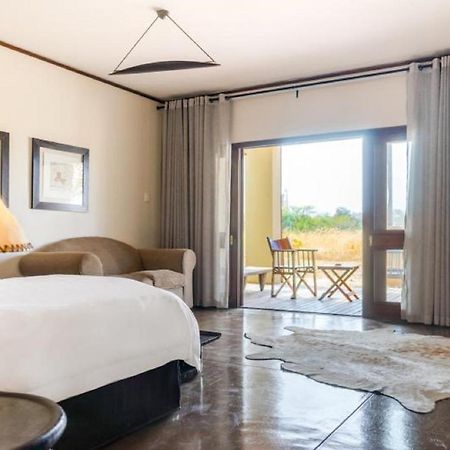 Zebula Boutique Hotel Mabula Game Reserve ภายนอก รูปภาพ