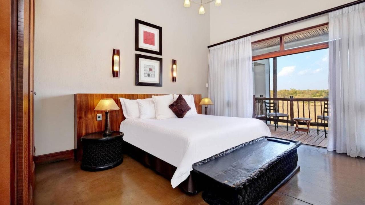 Zebula Boutique Hotel Mabula Game Reserve ภายนอก รูปภาพ