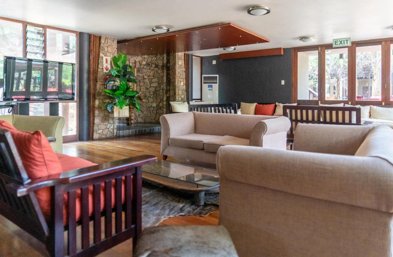 Zebula Boutique Hotel Mabula Game Reserve ภายนอก รูปภาพ