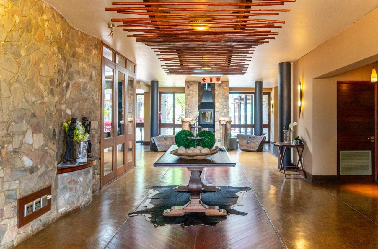 Zebula Boutique Hotel Mabula Game Reserve ภายนอก รูปภาพ