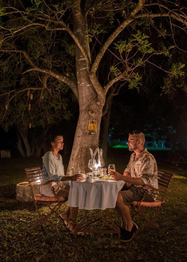 Zebula Boutique Hotel Mabula Game Reserve ภายนอก รูปภาพ