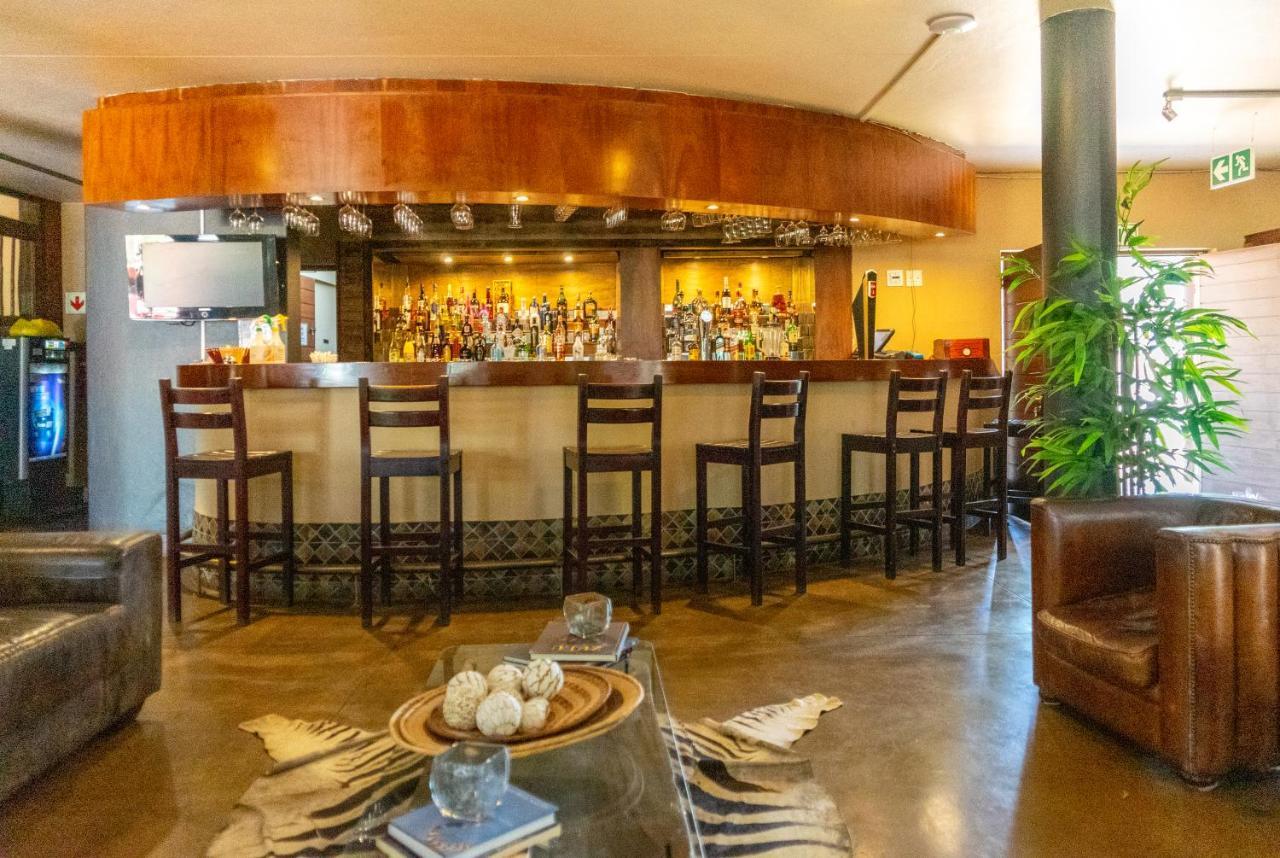 Zebula Boutique Hotel Mabula Game Reserve ภายนอก รูปภาพ