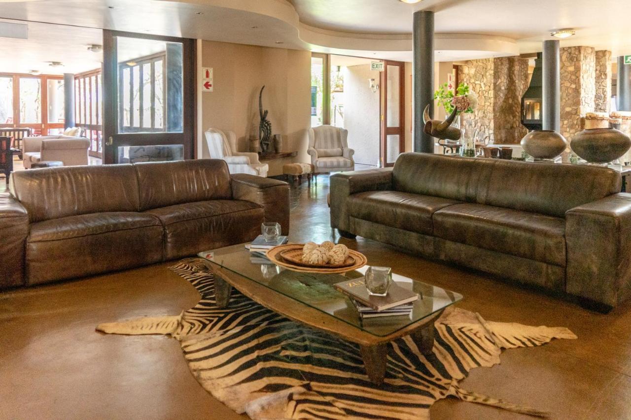 Zebula Boutique Hotel Mabula Game Reserve ภายนอก รูปภาพ
