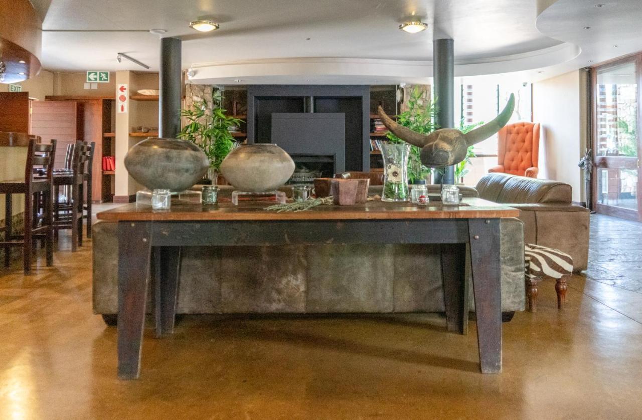 Zebula Boutique Hotel Mabula Game Reserve ภายนอก รูปภาพ
