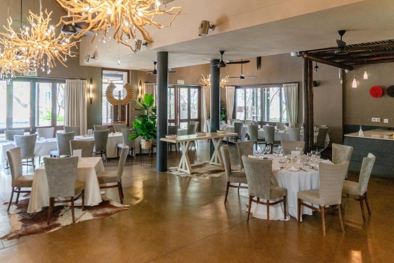 Zebula Boutique Hotel Mabula Game Reserve ภายนอก รูปภาพ