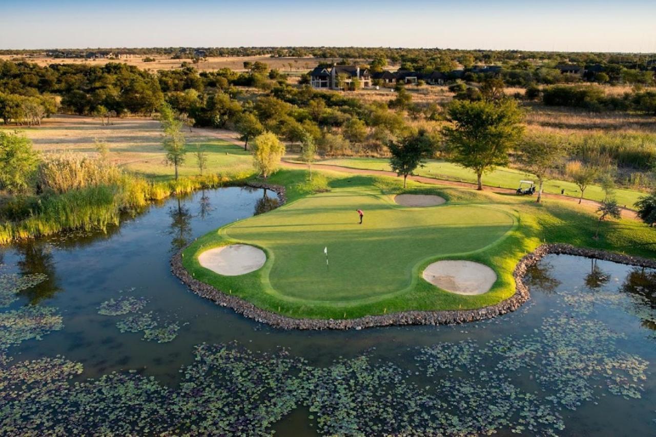 Zebula Boutique Hotel Mabula Game Reserve ภายนอก รูปภาพ