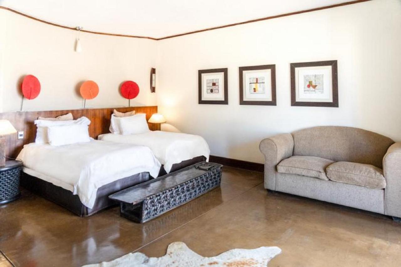 Zebula Boutique Hotel Mabula Game Reserve ภายนอก รูปภาพ