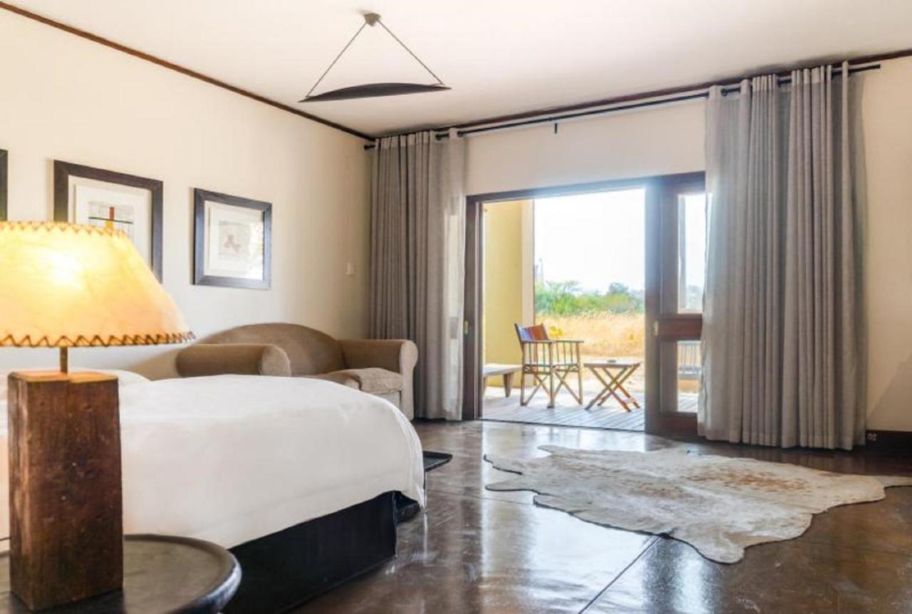 Zebula Boutique Hotel Mabula Game Reserve ภายนอก รูปภาพ