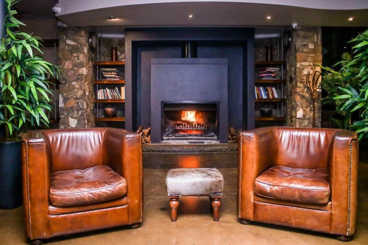 Zebula Boutique Hotel Mabula Game Reserve ภายนอก รูปภาพ